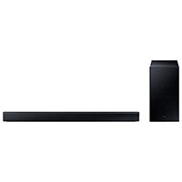 Samsung  HW-C460G/ZG 2.1 Kanal Soundbar System (m/Subwoofer)
