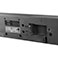 Samsung HW-S50B 3.0 All-in-One Soundbar (Dolby 5.1/DTS Virtual:X)