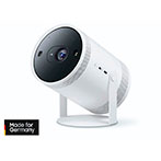 Samsung LSP3B Freestyle Smart DLP Projector (1080p) 550lm