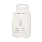 Samsung Micro USB til USB-C Adapter