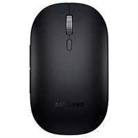 Samsung Mouse Slim Trdls mus - Sort