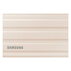 Samsung MU-PE1T0K/EU T7 SSD Harddisk 1TB (USB-C) Beige