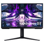 Samsung Odyssey G3 S24AG304NU 24tm LCD - 1920x1080/144Hz - VA, 1ms