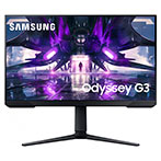Samsung Odyssey G3 S27AG300NU 27tm LED - 1920x1080/144 Hz - VA, 1ms