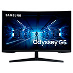 Samsung Odyssey G5 C32G54TQBU 32tm LED - 2560x1440/144Hz - VA, 1ms