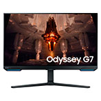 Samsung Odyssey G7 S32BG700EU 32tm LED - 3840x2160/144Hz - IPS, 1ms