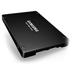 Samsung PM1643a Intern SSD 3,8TB (SAS) 2,5tm