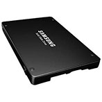 Samsung PM1643a Intern SSD 960GB (SAS) 2,5tm
