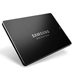 Samsung PM883 Ent SSD Hardisk 1,9TB (SATA-600) 2,5tm