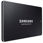Samsung PM883 Intern SSD 480GB (SATA III) 2,5tm