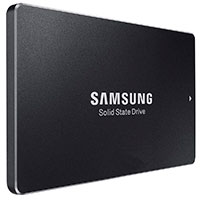 Samsung PM883 Intern SSD 480GB (SATA III) 2,5tm