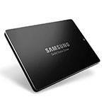 Samsung PM883 SSD Harddisk 3,8TB (SATA 3) 2,5tm