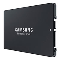 Samsung PM893 Intern SSD 1,9TB (SATA III) 2,5tm
