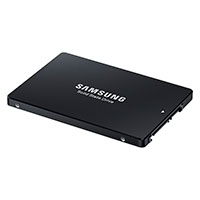 Samsung PM893 Intern SSD 1,9TB (SATA III) 2,5tm