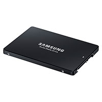 Samsung PM893 Intern SSD 240GB (SATA III) 2,5tm