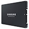 Samsung PM893 Intern SSD 480GB (SATA III) 2,5tm