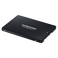 Samsung PM893 Intern SSD 7,6TB (SATA III) 2,5tm