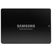 Samsung PM897 Intern SSD 3,84TB (SATA) 2,5tm