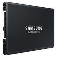 Samsung PM9A3 Intern SSD 3,8TB - PCIe 4,0 (TLC) 2,5tm