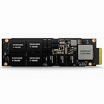 Samsung PM9A3 SSD 1,9TB - M.2 PCIe 4.0 (NVMe)
