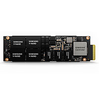 Samsung PM9A3 SSD 1,9TB - U.2 PCIe 4,0 (NVMe)
