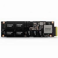 Samsung PM9A3 SSD 3,8TB - M.2 PCIe 4.0 (NVMe)
