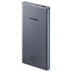 Samsung Powerbank 10000mAh 25W (1xUSB-A/1xUSB-C)