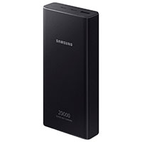 Samsung Powerbank 20000mAh 25W (1xUSB-A/2xUSB-C)