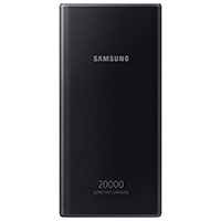 Samsung Powerbank 20000mAh 25W (1xUSB-A/2xUSB-C)