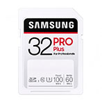Samsung PRO Plus 2020 SD 32GB (UHS-I) 100Mbps