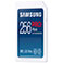Samsung PRO Plus 2021 SD kort 256GB V30 (UHS-I)