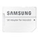 Samsung PRO Plus MicroSD Kort 128GB V30 A2 (UHS-I)