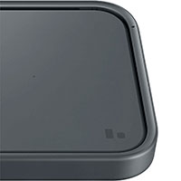 Samsung EP-P2400 Trdls Qi Oplader 15W (u/netadapter) Sort