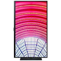 Samsung S32A600NWU 32tm LED - 2560x1440/75Hz - VA, 5ms