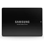 Samsung SM883 Intern SSD 480GB (SATA) 2,5tm
