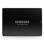 Samsung SM883 Intern SSD 960GB (SATA III) 2,5tm