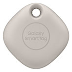 Samsung SmartTag t/Samsung Galaxy - Oatmeal