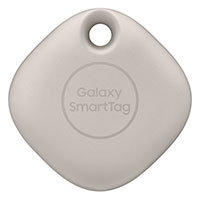 Samsung Galaxy SmartTag (Bluetooth) Oatmeal