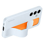 Samsung Standing Grip Cover t/Samsung Galaxy S24 - Bl