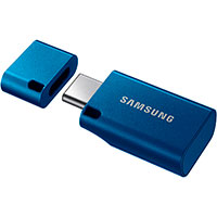 Samsung USB 3.2 Ngle (256GB) Blue