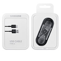 Samsung EP-DG930IBEGWW USB-C Kabel - 1,5m  (USB-C/USB-A)