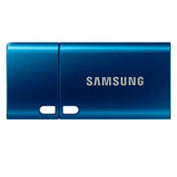 Samsung USB Ngle 64GB (USB-C) - Bl