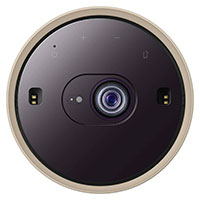 Samsung VG-SCLB00YR/XC Freestyle Case til Projektor - Beige