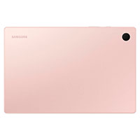 Samsung X200N Tab A8 WIFi Tablet 10,5tm (64GB) Rosa Gold