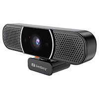 Sandberg All-in-1 Webcam (2560x1440)