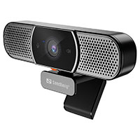 Sandberg All-in-1 Webcam (2560x1440)