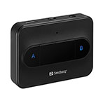 Sandberg Bluetooth Link Lyd Transmitter t/Headset (2xHeadsets)
