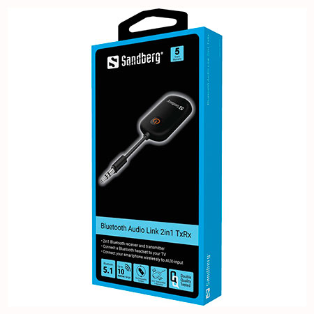 Sandberg Bluetooth (3,5mm)
