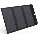 Sandberg Foldbar Solar Powerbank 10000 mAh (2xUSB/USB-C)