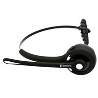 Sandberg  Office Bluetooth Mono Headset (m/mikrofon)